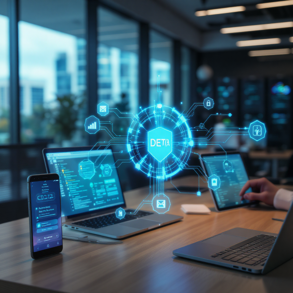 Enterprise Software Solutions